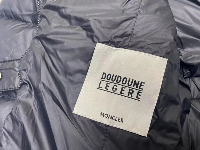 Moncler Down Coat